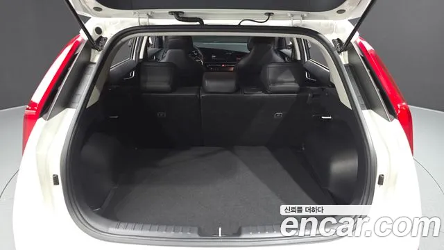 Kia Di Ol Nu Niro id 2821207 из Кореи 11