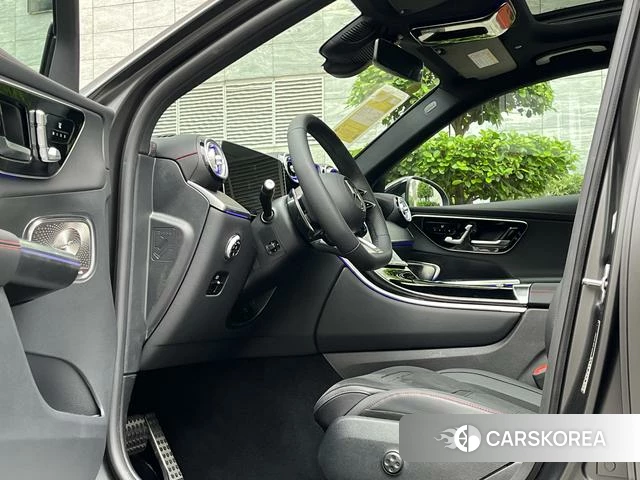 Mercedes-Benz GLC AMG id 4276814 из Китая 11