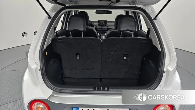 Hyundai Casper id 3237672 из Кореи 11