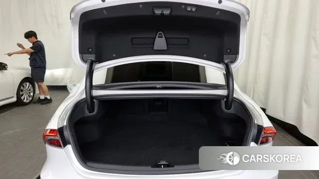 Hyundai The New Grandeur IG id 2891333 из Кореи 11