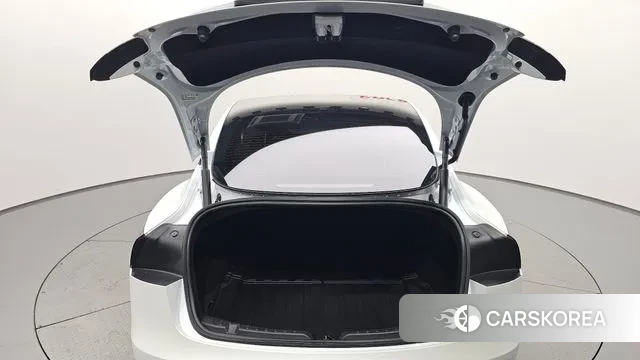 Tesla Model 3 id 3580838 из Кореи 11