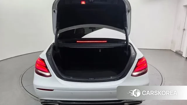 Mercedes-Benz E-Class W213 id 3455005 из Кореи 11
