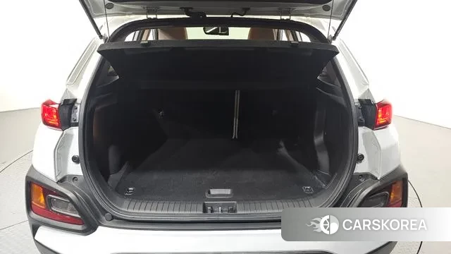 Hyundai Kona id 3412972 из Кореи 11