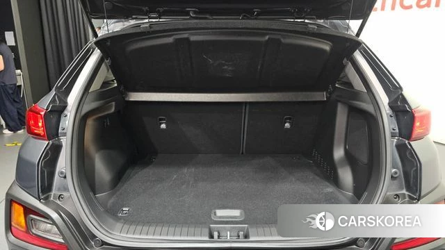 Hyundai Kona id 4923711 из Кореи 11