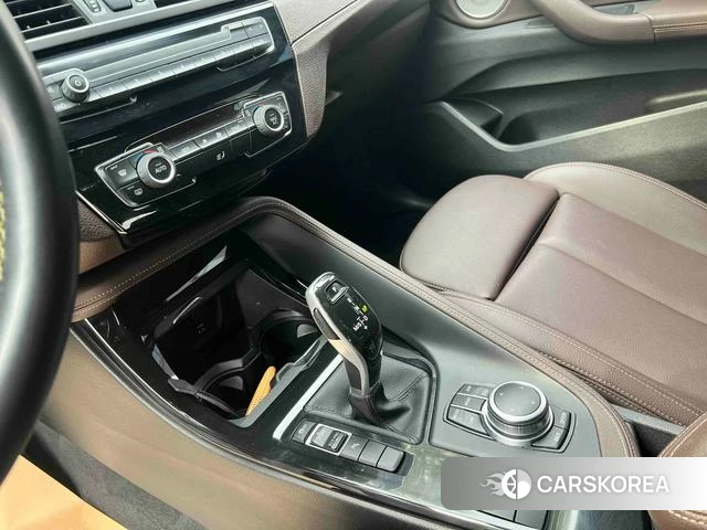 BMW X2 id 4257141 из Китая 11