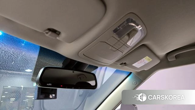 Ssangyong Tivoli Air id 4203092 из Кореи 11