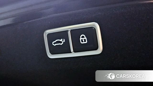 Hyundai Grandeur (GN7) id 4354876 из Кореи 11