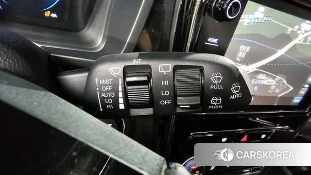 Ssangyong Berry New Tivoli id 4410801 из Кореи 11