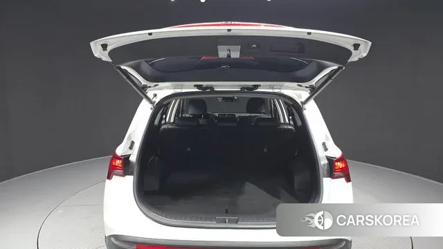 Hyundai The New Santa Fe id 3727604 из Кореи 11