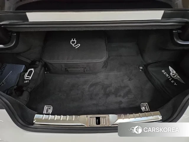 Bentley Continental GT 4th Generation id 3310018 из Кореи 11