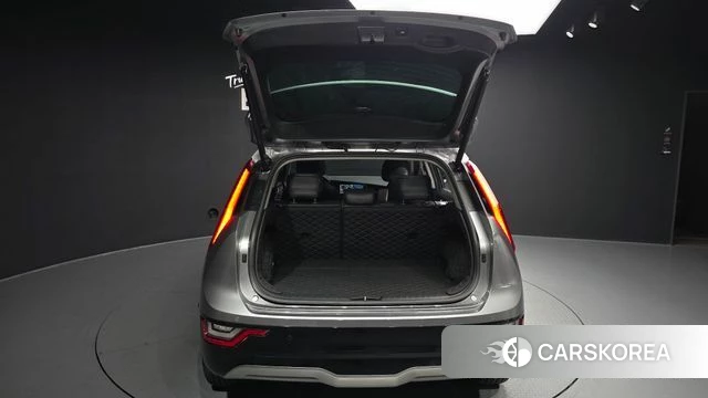 Kia Di All New Niro EV id 4505939 из Кореи 11