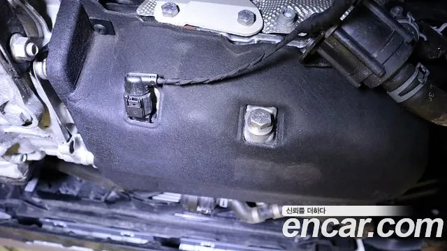 Audi Q3 (F3) id 2703849 из Кореи 11