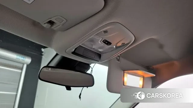 Chevrolet (GM Daewoo) Trailblazer id 3736506 из Кореи 11