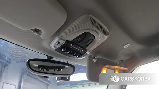 Mini Cooper id 3777146 из Кореи 11