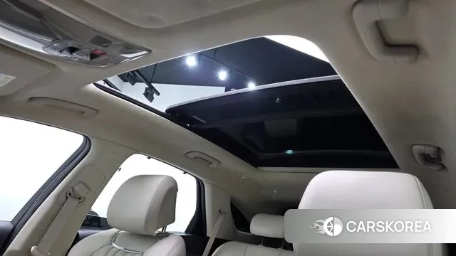 Genesis GV70 id 3726180 из Кореи 11