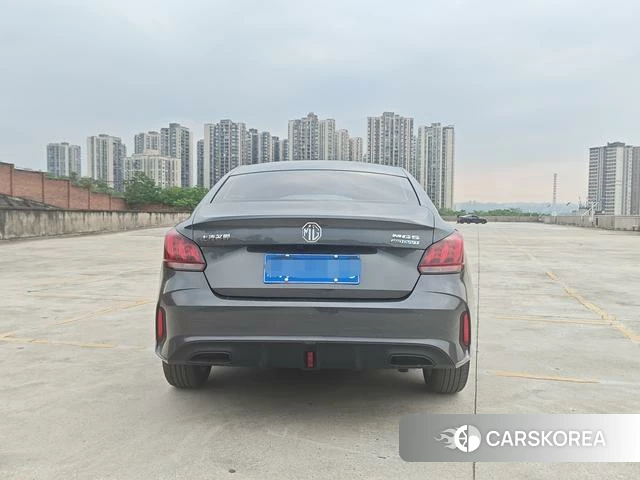 MG MG5 id 4211642 из Китая 11
