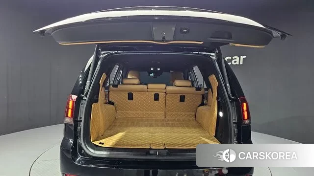 Kia Mohave Master id 3453562 из Кореи 11