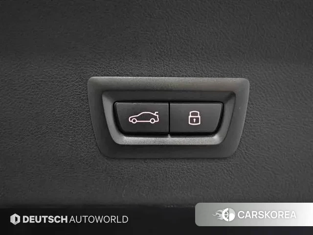 BMW X4M (G02) id 3512670 из Кореи 11