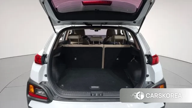 Hyundai Kona id 3308175 из Кореи 11