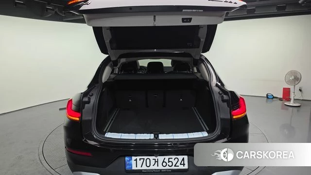 BMW X4 (G02) id 3841845 из Кореи 11