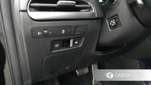Hyundai The New Palisade id 4400976 из Кореи 11