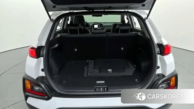 Hyundai Kona id 3510210 из Кореи 11