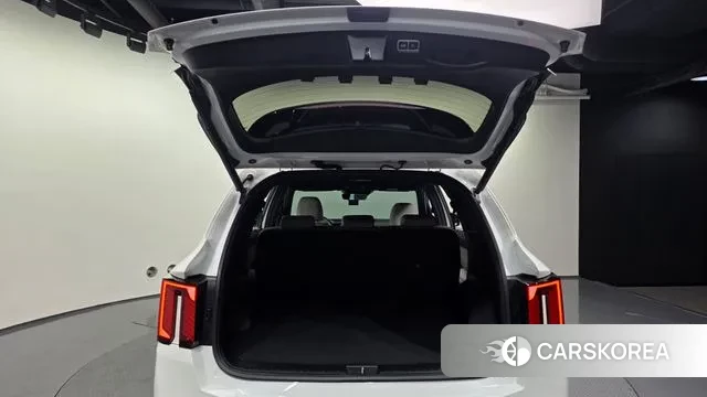 Kia The New Sorento 4th Generation id 3725855 из Кореи 11