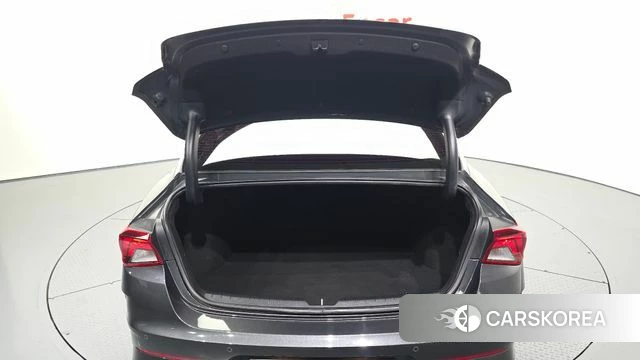 Kia K5 3rd generation id 3911349 из Кореи 11