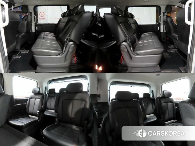 Hyundai Staria id 4434324 из Кореи 11