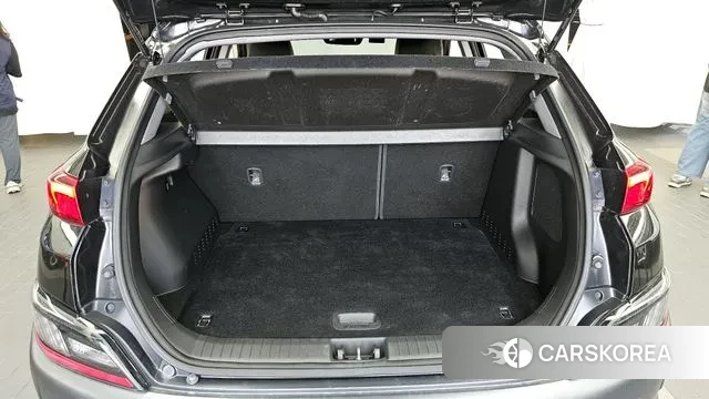 Hyundai The New Kona Hybrid id 3054621 из Кореи 11