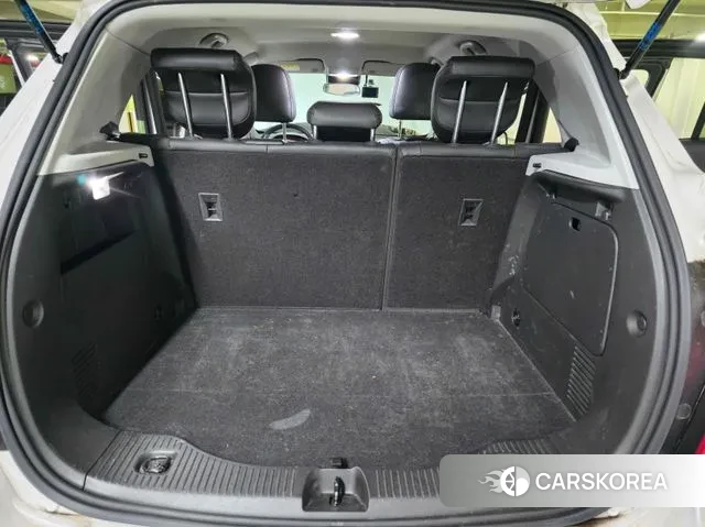 Chevrolet (GM Daewoo) The New Trax id 3494327 из Кореи 11