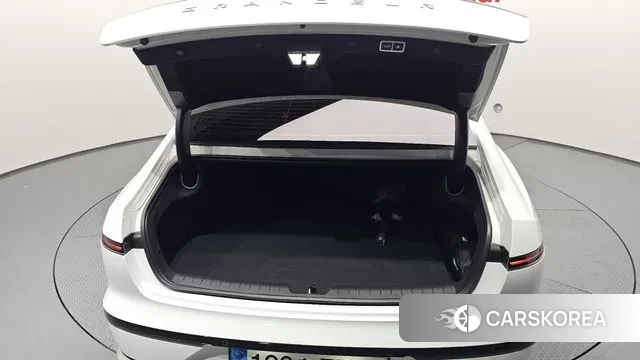 Hyundai Grandeur (GN7) id 2889367 из Кореи 11