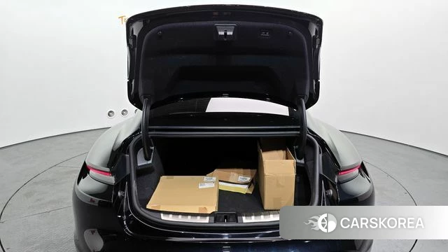 Porsche Taycan id 3819739 из Кореи 11