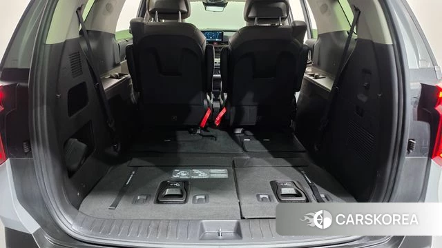 Kia The New Carnival 4th Generation id 4834194 из Кореи 11