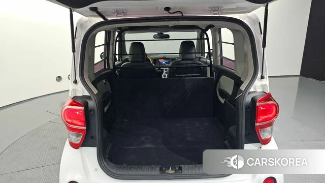 Kia The New Ray id 3893008 из Кореи 11