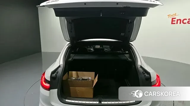 BMW X4 (G02) id 3759714 из Кореи 11