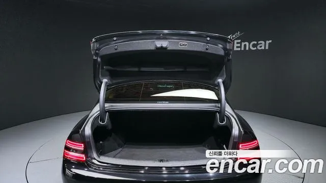 Genesis G80 (RG3) id 2679891 из Кореи 11