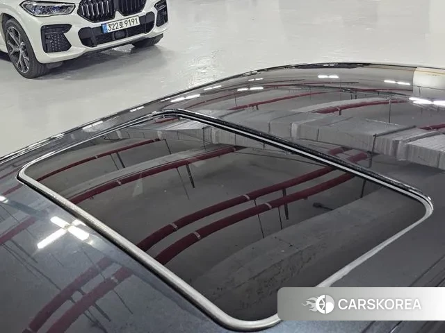 Maserati Ghibli id 3315545 из Кореи 11