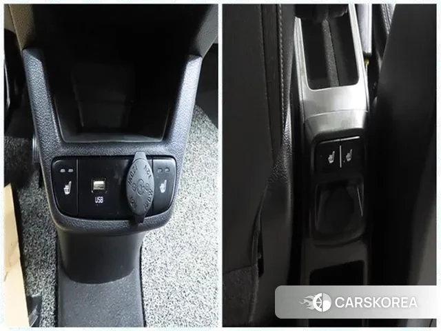 Kia The New Ray id 3454398 из Кореи 11