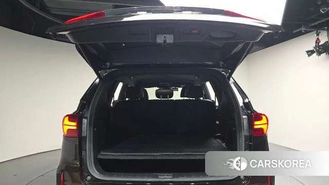 Ssangyong All New Rexton id 4735953 из Кореи 11