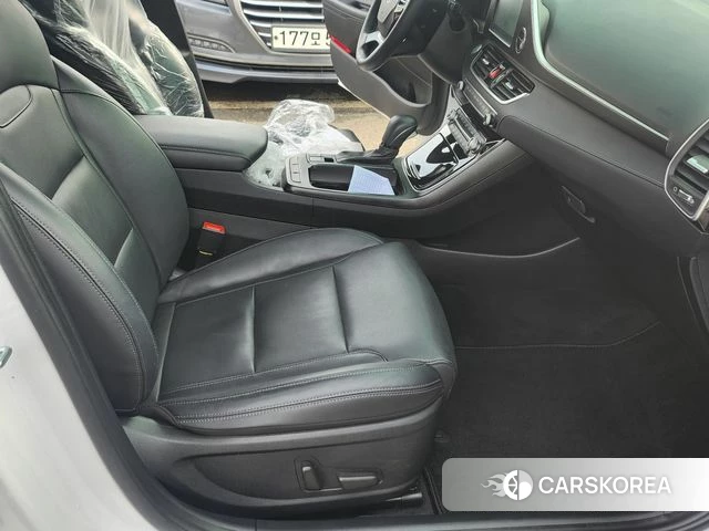 Hyundai Grandeur IG id 3899656 из Кореи 11