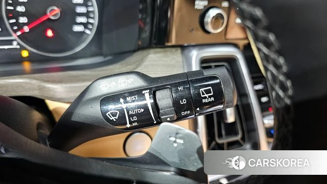 Kia Sorento 4th Generation id 3923272 из Кореи 11