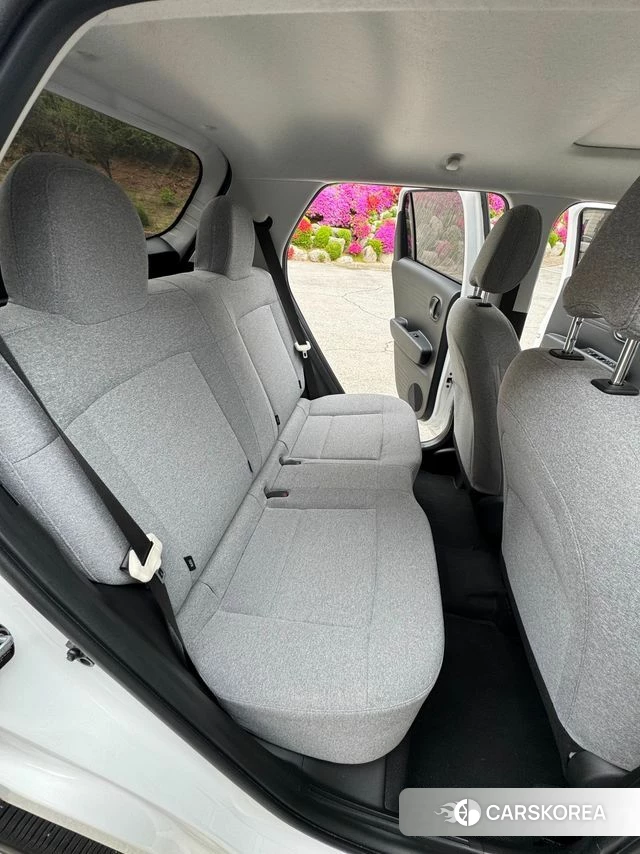 Hyundai Casper id 4280298 из Кореи 11