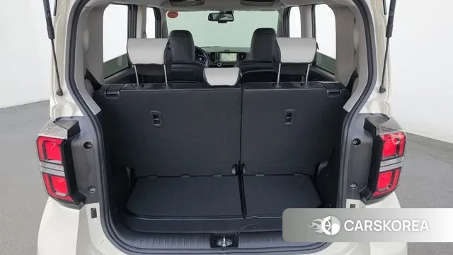 Kia The New Kia Ray id 3590729 из Кореи 11