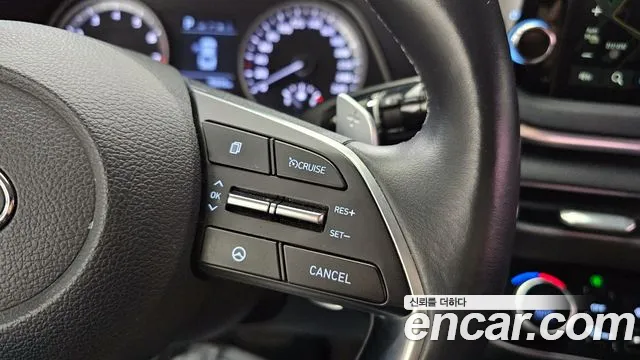 Hyundai Sonata (DN8) id 2229963 из Кореи 11