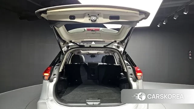 Nissan X Trail id 3386011 из Кореи 11