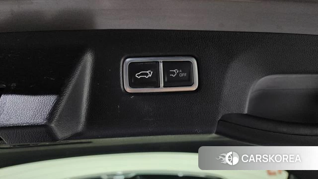 Kia The New Sorento 4th Generation id 4292352 из Кореи 11