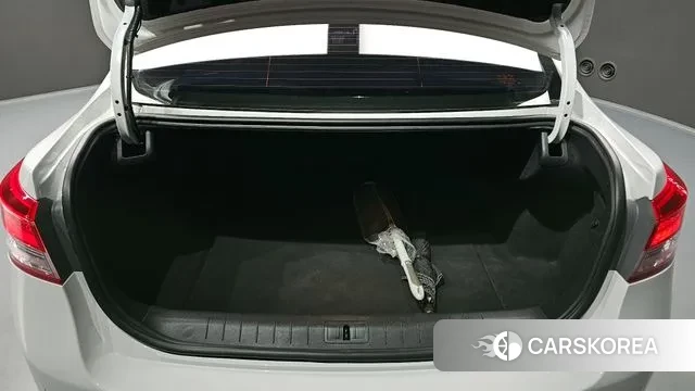 Renault Korea (Samsung) SM5 Nova id 3303093 из Кореи 11