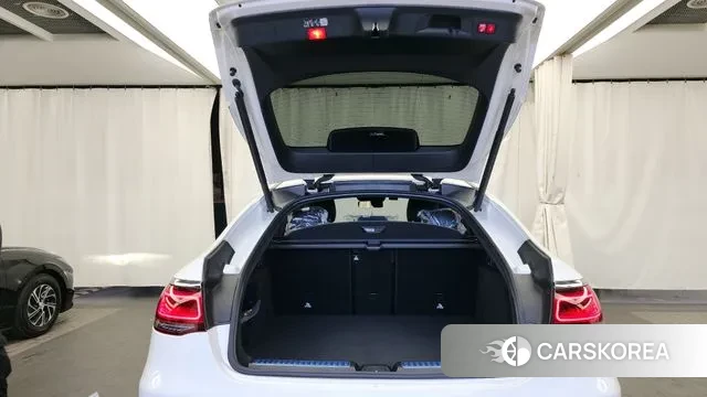 Mercedes-Benz GLC-Class X253 id 3539232 из Кореи 11