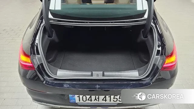 Mercedes-Benz CLA-Class C118 id 3528151 из Кореи 11